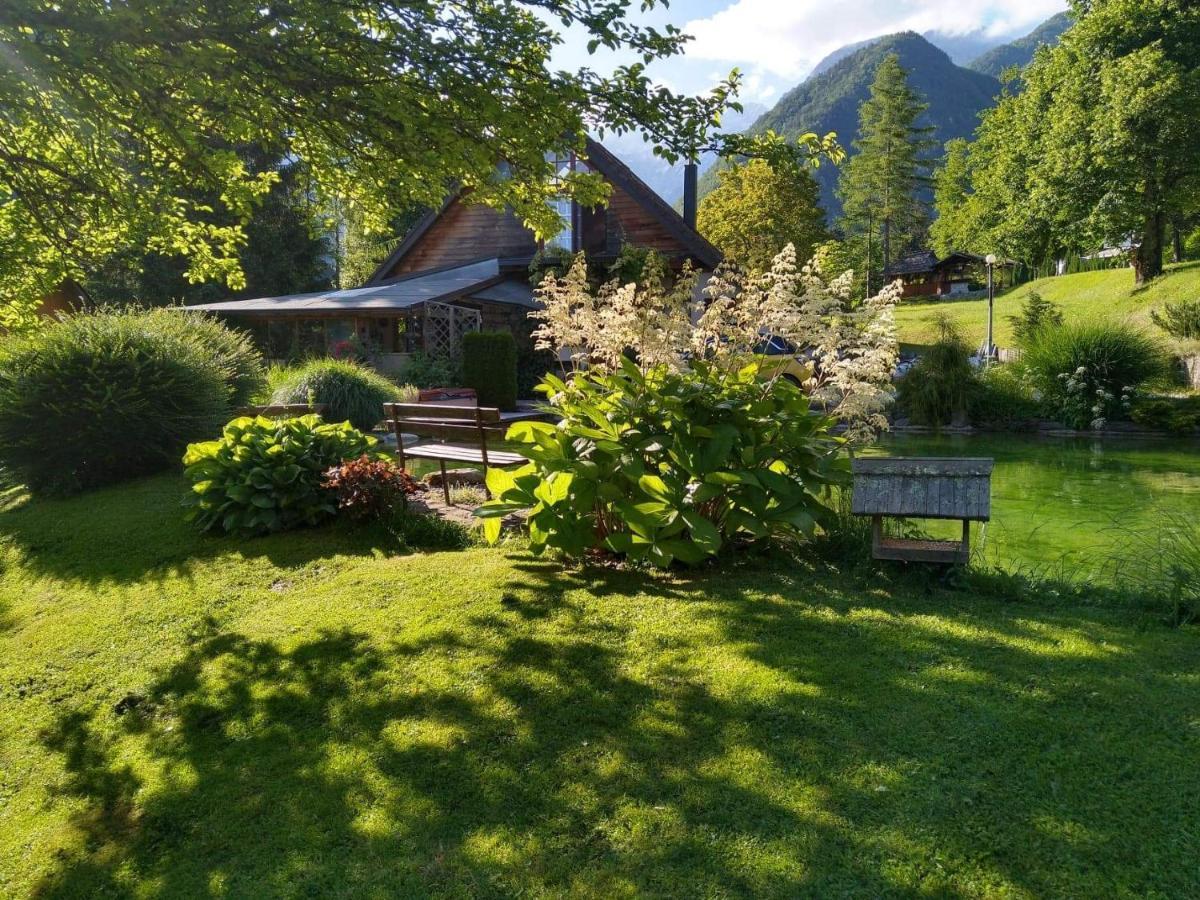 Lepa Lopa Resort Stahovica Exterior photo