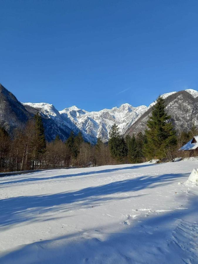 Lepa Lopa Resort Stahovica Exterior photo