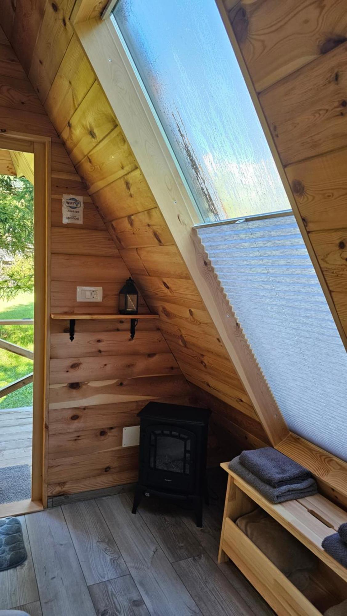 Lepa Lopa Resort Stahovica Room photo
