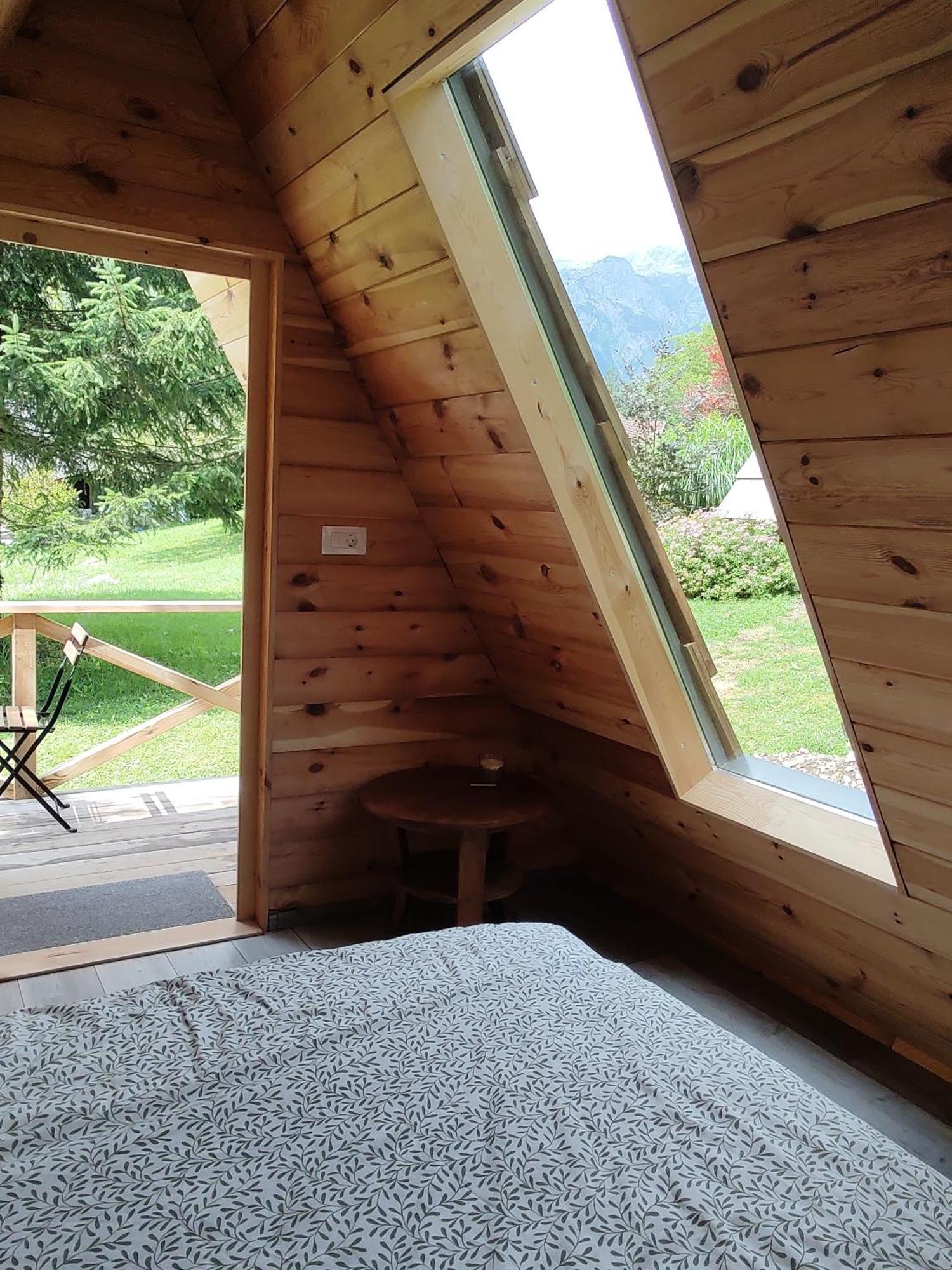 Lepa Lopa Resort Stahovica Room photo