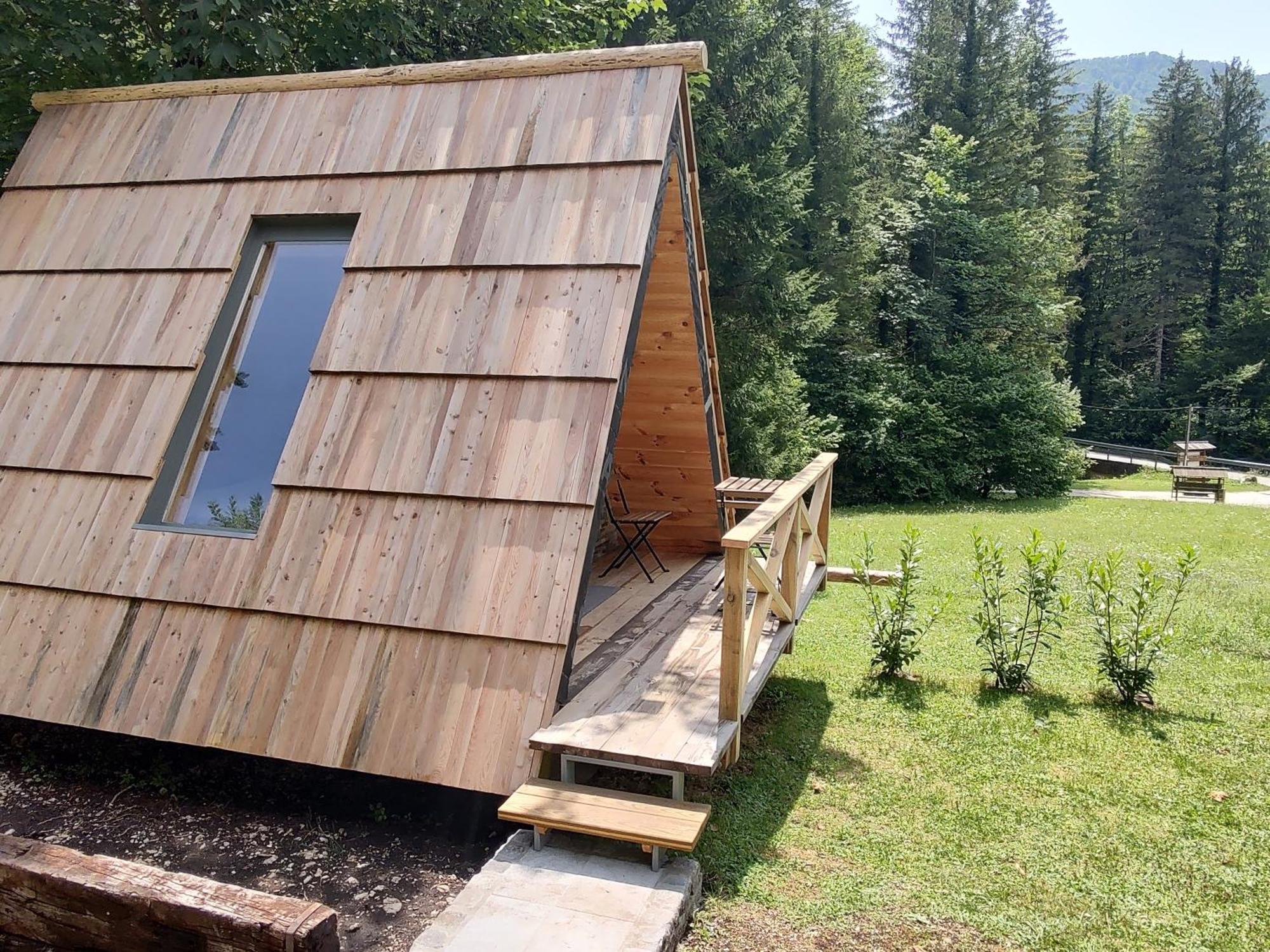 Lepa Lopa Resort Stahovica Room photo