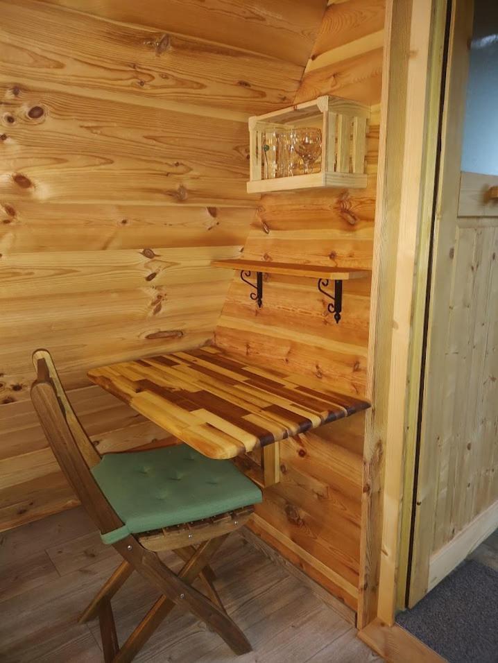 Lepa Lopa Resort Stahovica Exterior photo
