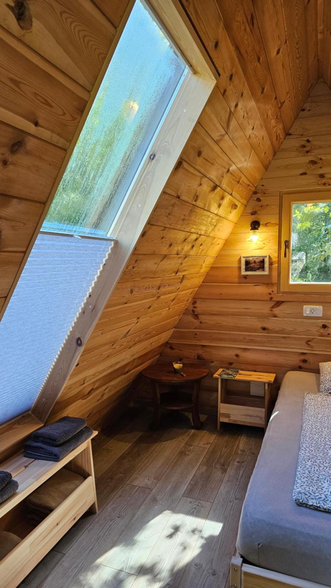 Lepa Lopa Resort Stahovica Room photo
