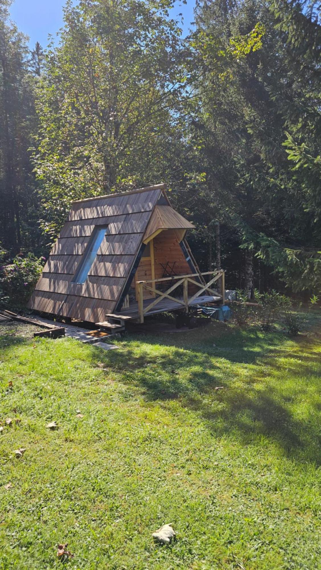 Lepa Lopa Resort Stahovica Room photo