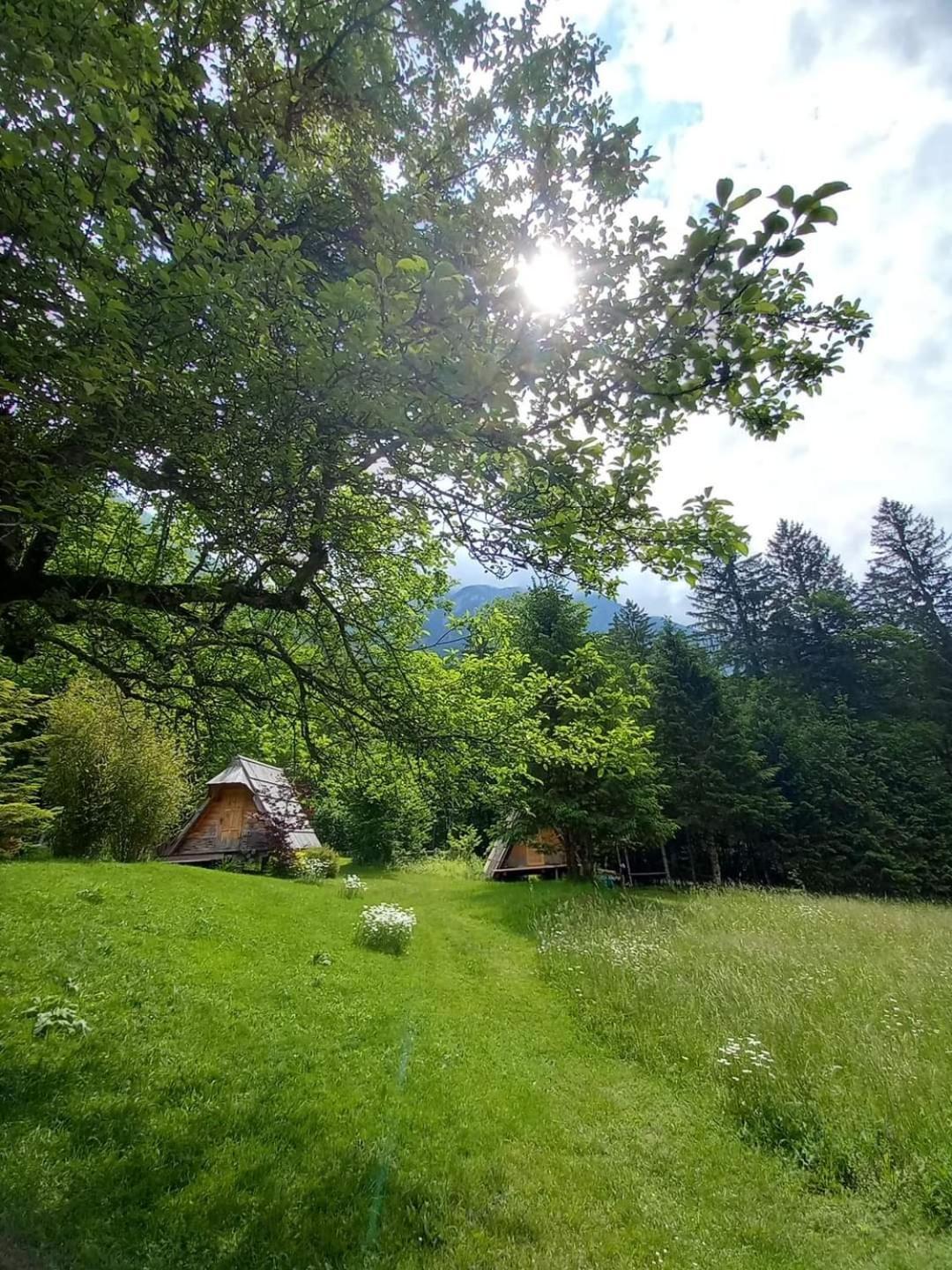 Lepa Lopa Resort Stahovica Room photo