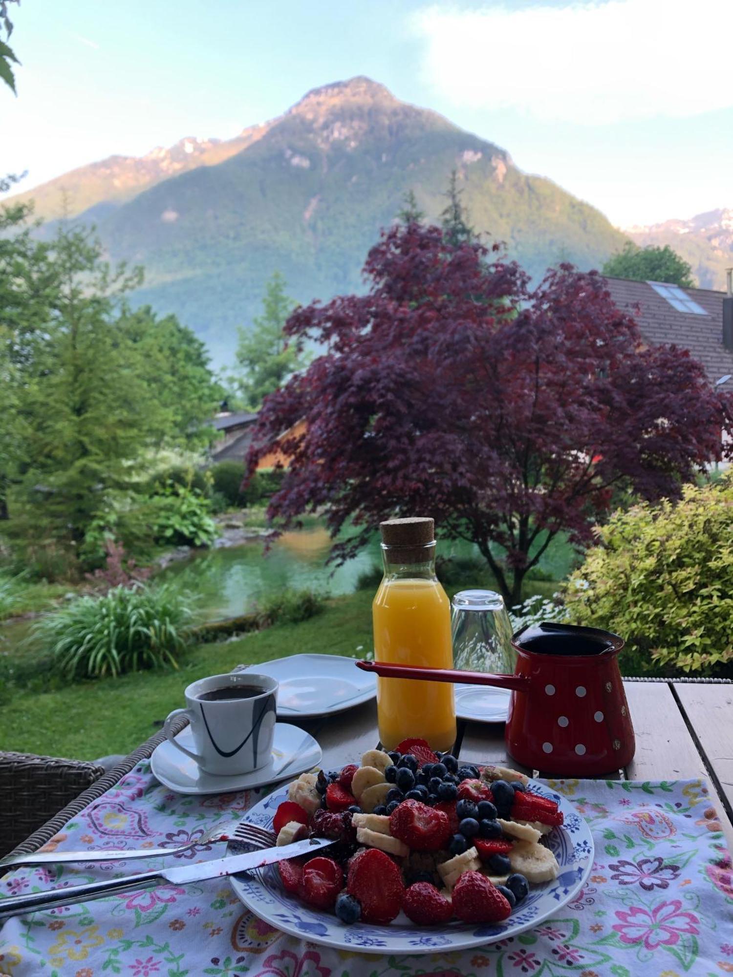 Lepa Lopa Resort Stahovica Room photo