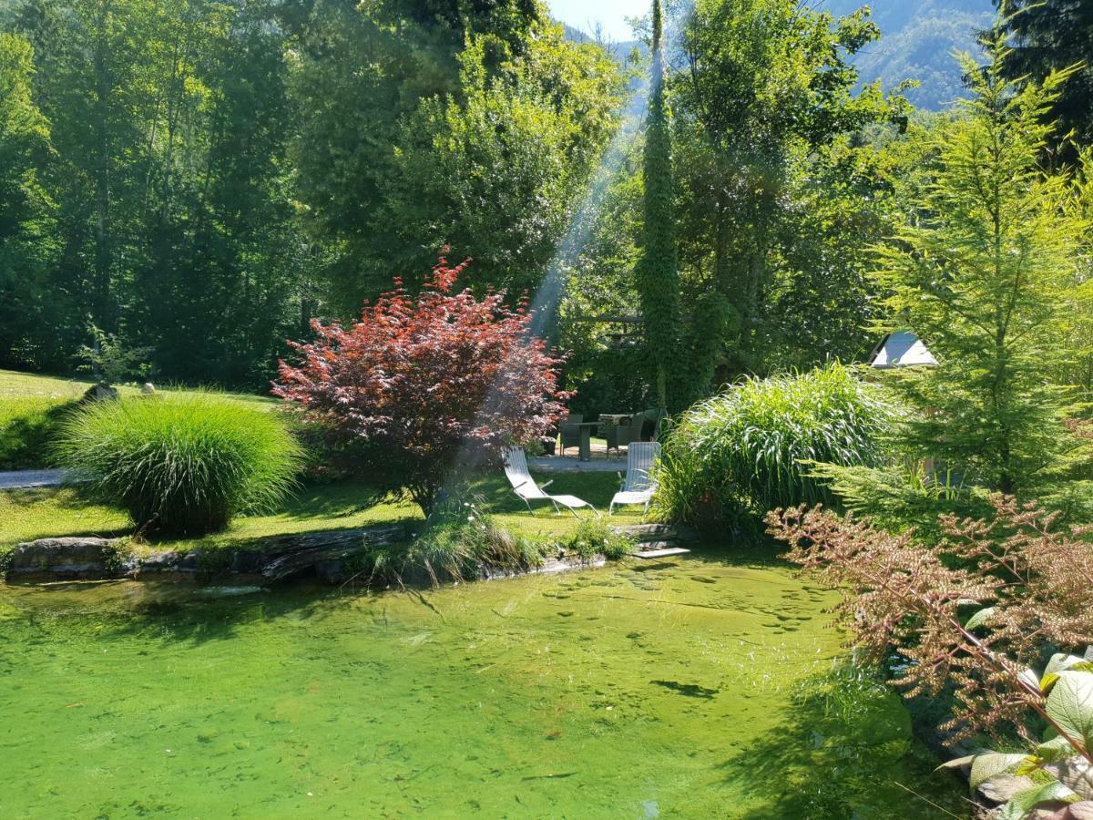 Lepa Lopa Resort Stahovica Exterior photo