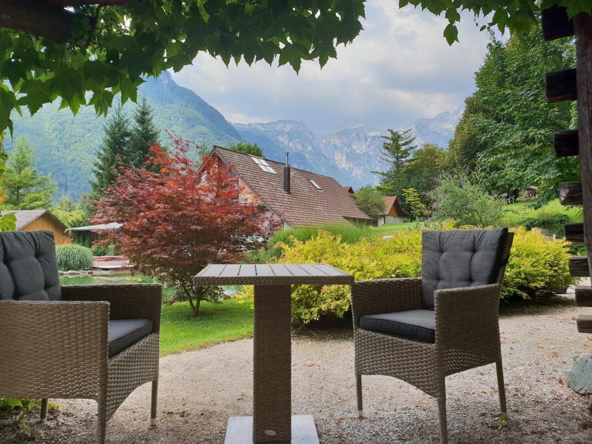 Lepa Lopa Resort Stahovica Exterior photo